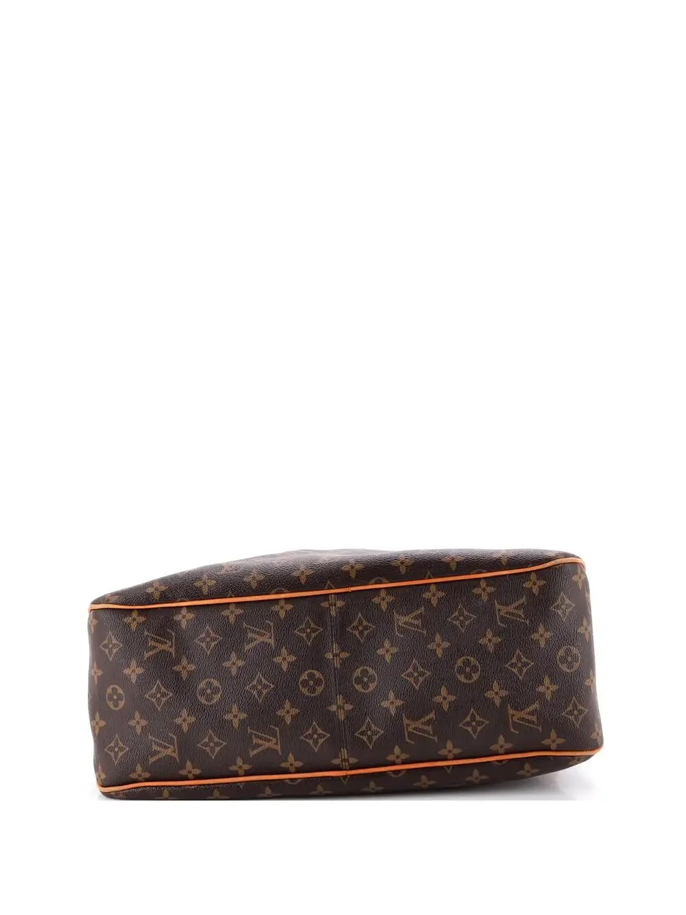 Louis Vuitton Delightful Handbag Canvas #335098L14B